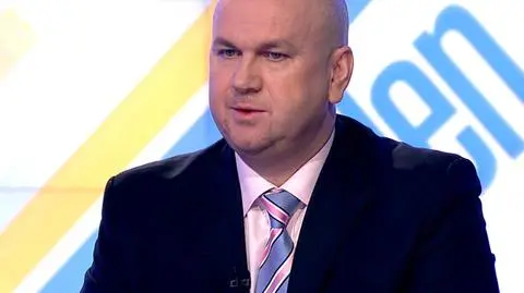 CBA sprawdzi przetargi spółki Grada.
Były minister: Nie byłem wtedy prezesem