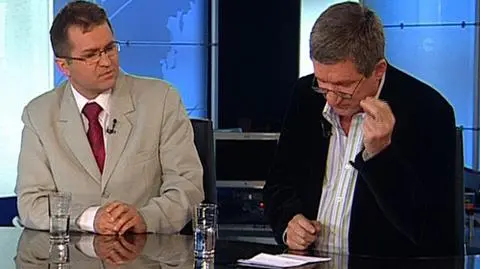 Zagadka posła Wenderlicha