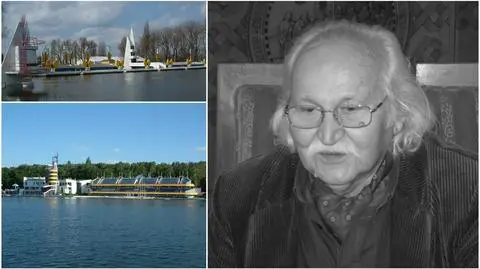 Zmarł budowniczy Malty, "największej samowoli budowlanej Poznania"