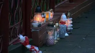 Koszalin mourns the teenagers that died in a horrible accident
