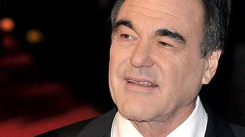 Oliver Stone powie łodzianom parę słów o prezydencie