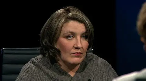 "Jestem żywym inkubatorem"