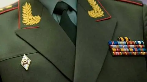 Rozkaz: 
nie palić!