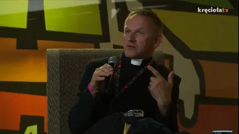 Ks. Lemański znów się naraził
