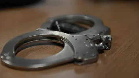 Groźbami usiłowali wyłudzić 20 tys. funtów. Wpadli w zasadzkę