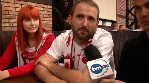 "Wierzyliśmy, że tym razem będzie inaczej"