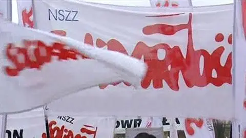 PiS z "S" przeciw reformie emerytalnej