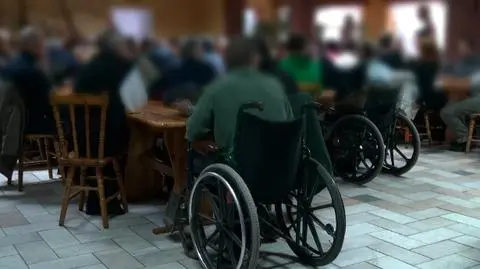 Reportaż Katarzyny Górniak