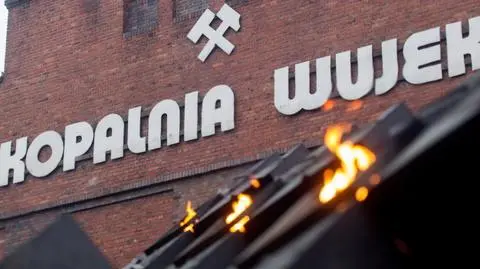 33. rocznica pacyfikacji kopalni Wujek