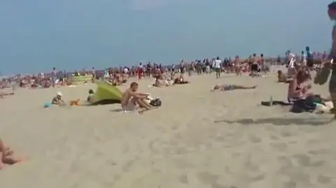  "Nagonka na kibiców"? Obrona chce złagodzenia kar za pobicie meksykańskich marynarzy