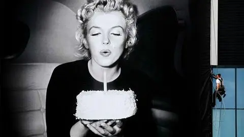 Tajemnica śmierci Marilyn Monroe. FBI: Nie mamy już akt