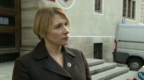 Sędzia Zabłudowska o Gdańskiej Nagrodzie Równości