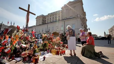"Tablica powstanie w ciągu 3 tygodni"