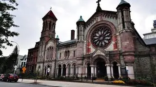 Coraz więcej protestantów w USA odchodzi odchodzi od swojej wiary