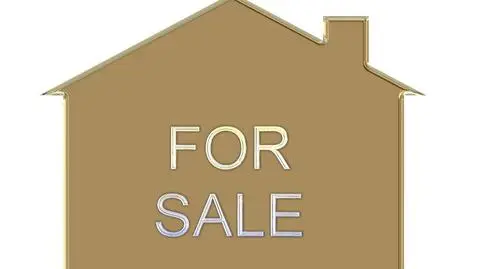 Zlicytowali dom przez pomyłkę