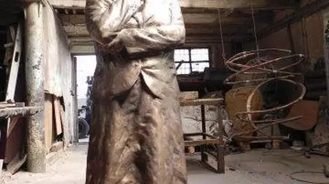 Uhonorują pamięć bohaterki Solidarności. Pomnik odsłonią w sierpniu