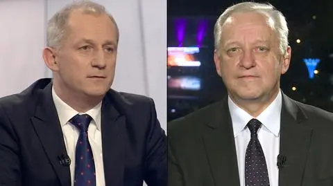 W "Faktach po Faktach" dyskusja o polskiej służbie zdrowia