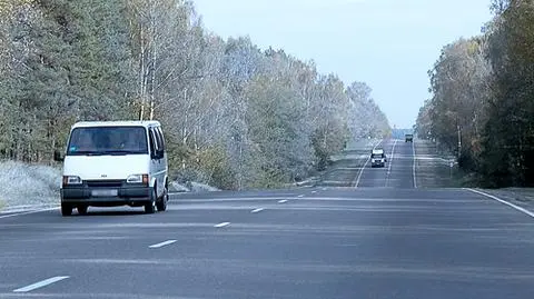 W wigilię na drogach zginęło 20 osób