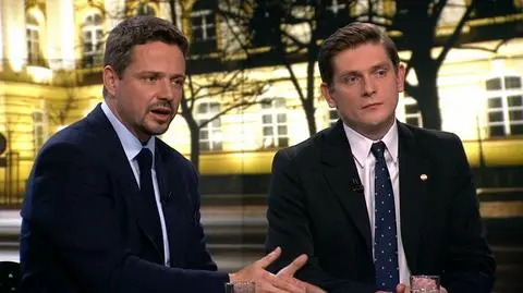 Kownacki: Nie doszło do uchybienia konstytucji 