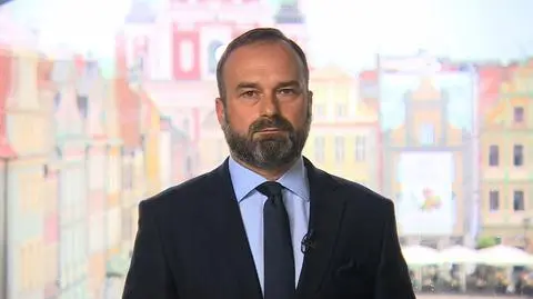 Profesor Maciej Gutowski o propozycji zmian w wyborze I prezesa SN
