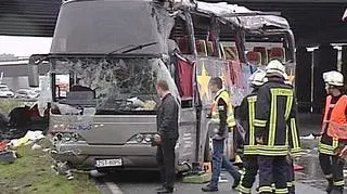 Wypadek autokaru w Alzacji, to już kolejna katastrofa z udziałem polskich pasażerów za granicą w ostatnich latach