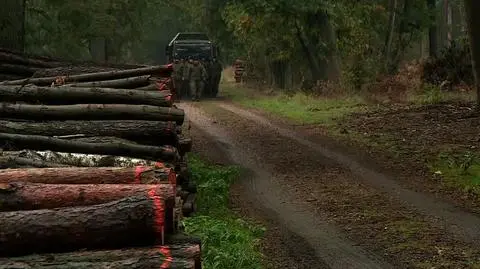 Tak mówił lekarz o zmarłym pacjencie dzień po eksplozji