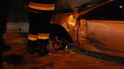 Pięcioro zabitych na Dolnym Śląsku