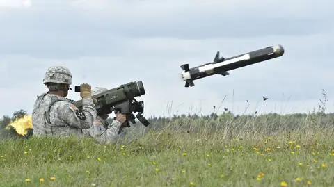 Ukraina dostanie broń? Poroszenko pewien dostaw