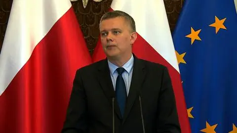 Tomasz Siemoniak odniósł się do doniesień tygodnika "Do Rzeczy"