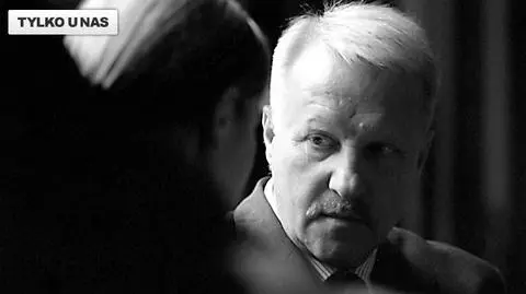 Generał popełnił samobójstwo