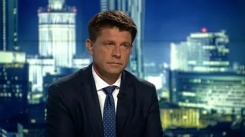 Pogrzeb Inki, prezydent mówi o zdrajcach. Komentarz Petru