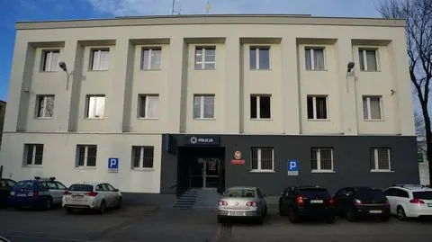 Siemianowice Śląskie: termomodernizacja budynku komendy policji