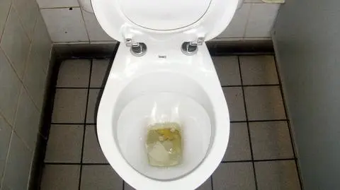 Szalet wstrząsnął Kanadą