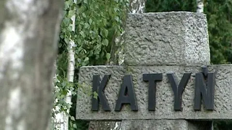 Rosyjski sąd oddalił zażalenie w sprawie Katynia