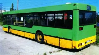 MAN NL 202