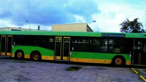 Niechciane dzieci MPK Poznań. 
Trzy autobusy na sprzedaż