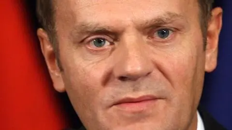Tusk: ustąpię prezydentowi