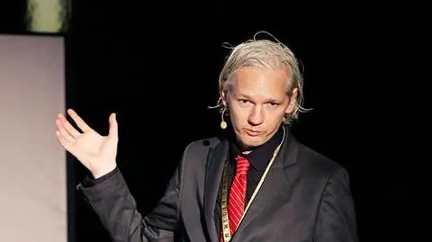 Szwecja nie dla założyciela Wikileaks