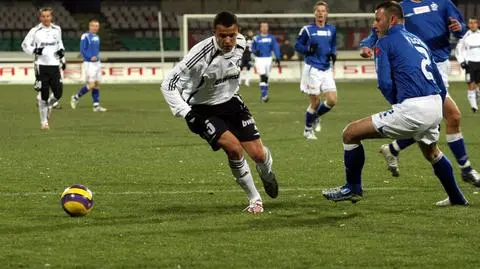 To już ostatnia szansa. Piast uratuje Janczyka?