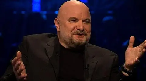 "Czerny to kompletny wariat"