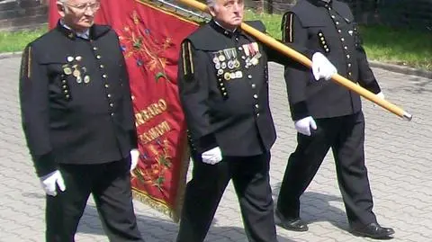 Barbórka w Wielkopolsce 