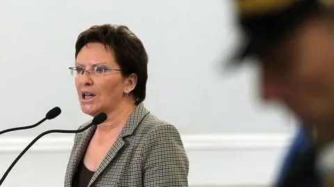 Chaos wokół leków? Najpierw ogólniki, potem ucieczka
