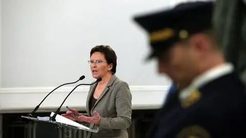 Kopacz o ustawie refundacyjnej - ogólnikami