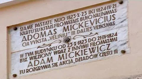 Litewska Polonia protestuje