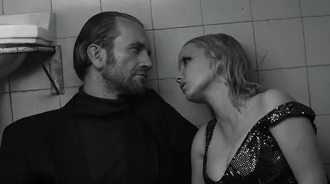No Oscars for "Cold War". Pawlikowski: we need to come up with another movie
