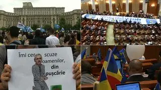 Socjaldemokratyczny rząd przetrwał wniosek o wotum nieufności