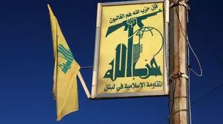 Hezbollah może trafić na listę