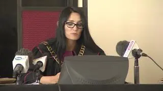 Nowak nie odpuszcza. Po przegranej z Nergalem oskarża sędzię