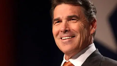 Rick Perry wycofał się z wyborów prezydenckich w USA