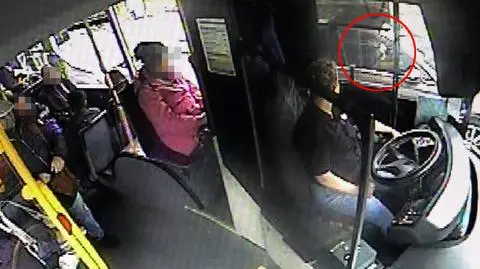 Gdynia: obywatelskie zatrzymanie pijanego kierowcy